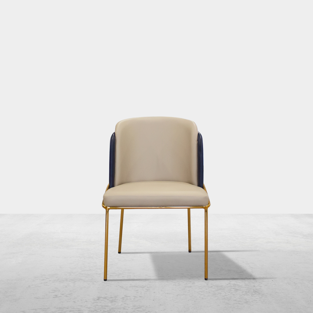 Cream Chair